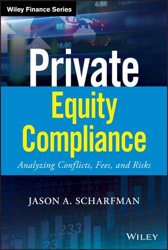 Cover image for Private Equity Compliance