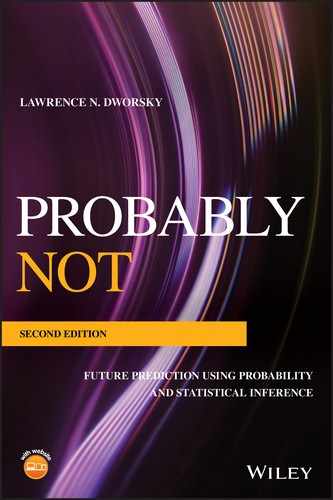 Probably Not, 2nd Edition 