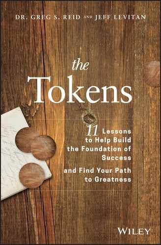 Cover image for The Tokens