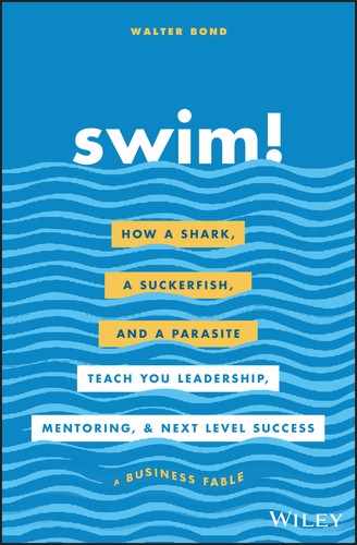 Chapter 4. Swim Lessons
