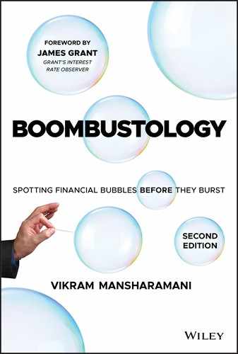 Boombustology, 2nd Edition 