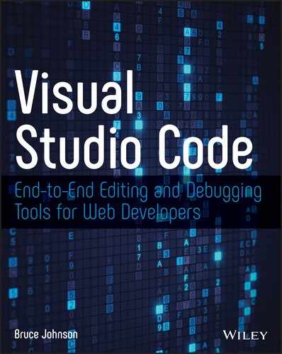 Cover image for Visual Studio Code