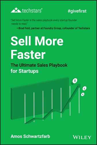 Cover image for Sell More Faster