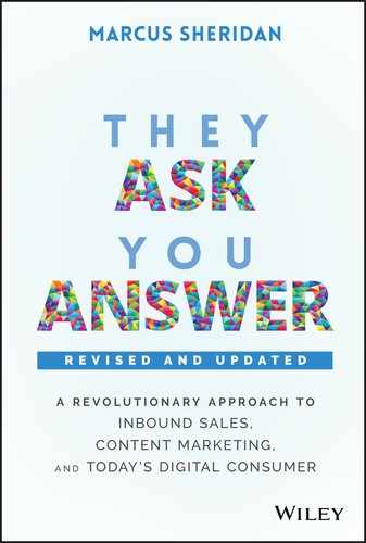 They Ask, You Answer, 2nd Edition 