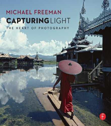 Cover image for Capturing Light