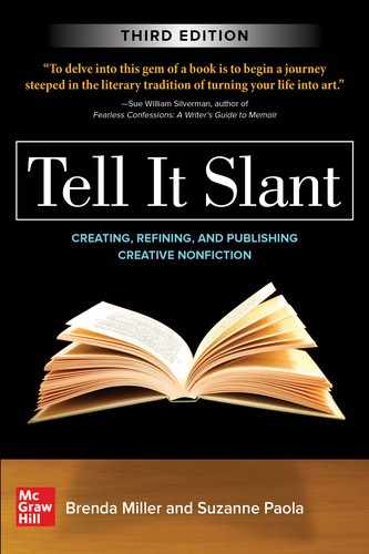 Tell It Slant, Third Edition, 3rd Edition 