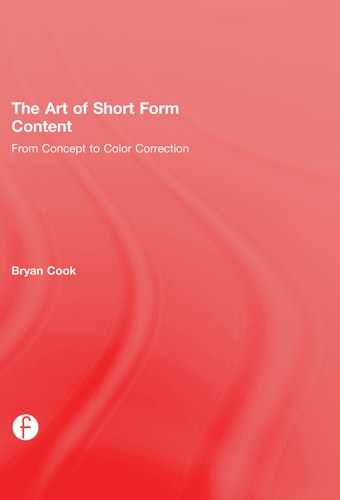 The Art of Short Form Content 