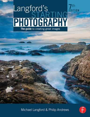 Langford's Starting Photography, 7th Edition 