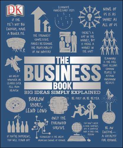 The Business Book 