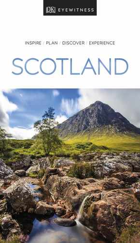 Scotland Itineraries