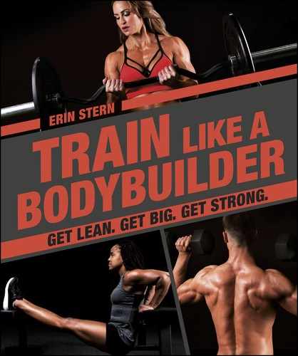 Cover image for Train Like a Bodybuilder