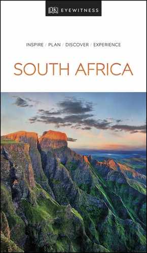 South Africa For Scenic Journeys