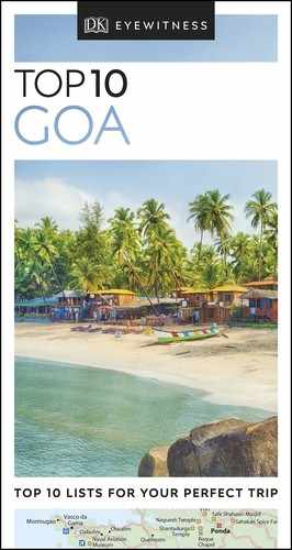Getting To and Around Goa