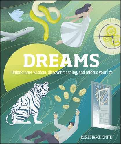 Dreams by Rosie March-Smith