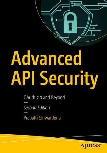 Advanced API Security: OAuth 2.0 and Beyond 