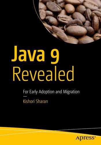 Java 9 Revealed: For Early Adoption and Migration 