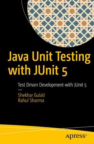 Java Unit Testing with JUnit 5: Test Driven Development with JUnit 5 