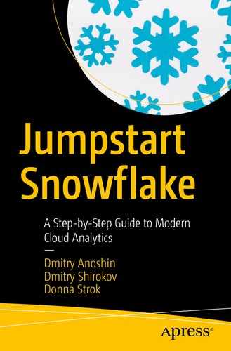 Jumpstart Snowflake: A Step-by-Step Guide to Modern Cloud Analytics 