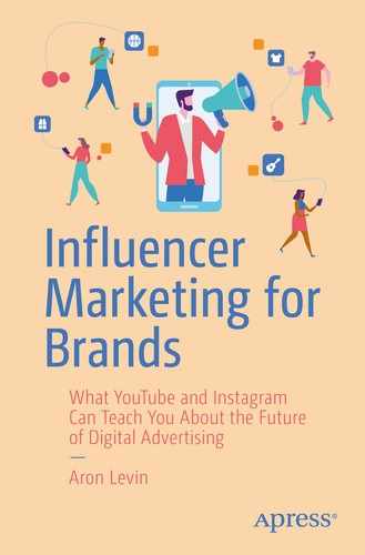 Cover image for Influencer Marketing for Brands: What YouTube and Instagram Can Teach You About the Future of Digital Advertising