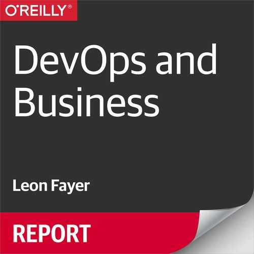 DevOps and Business by Leon Fayer
