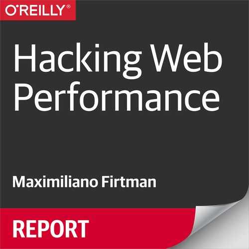 Hacking Web Performance 