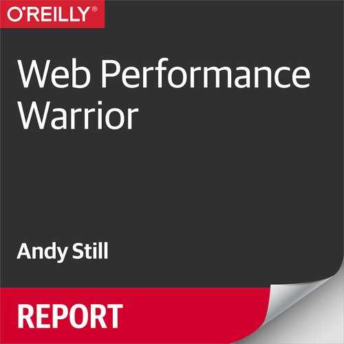 Web Performance Warrior 