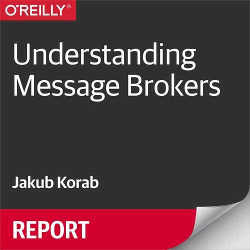 Understanding Message Brokers 