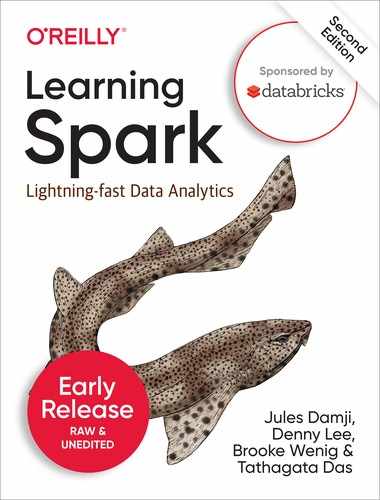 Learning Spark, 2nd Edition 
