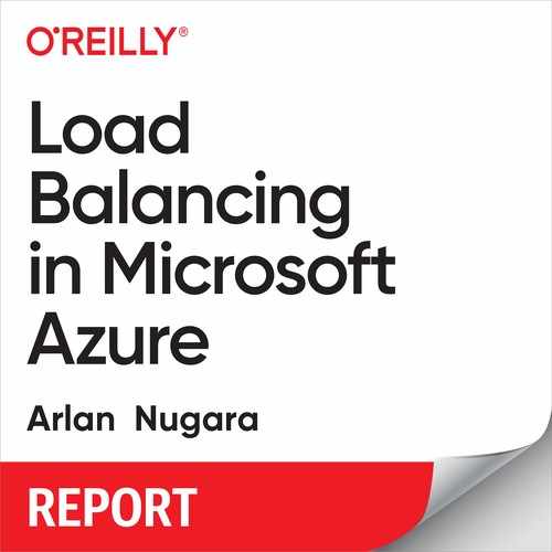 Load Balancing in Microsoft Azure by Arlan Nugara