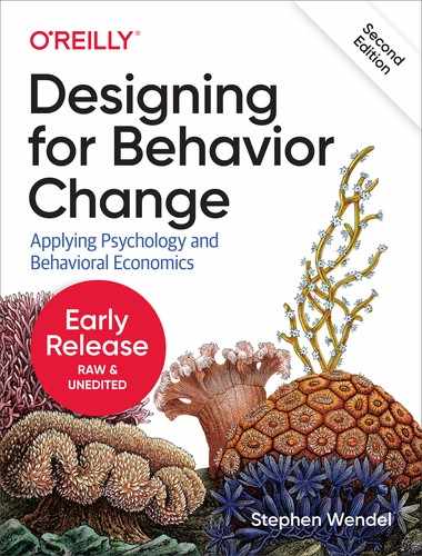 Designing for Behavior Change, 2nd Edition 