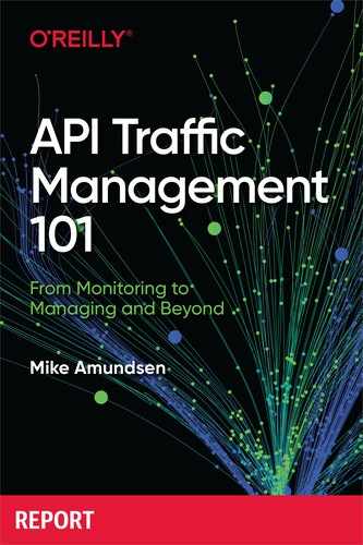 API Traffic Management 101 