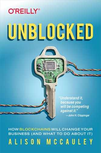 Cover image for Unblocked