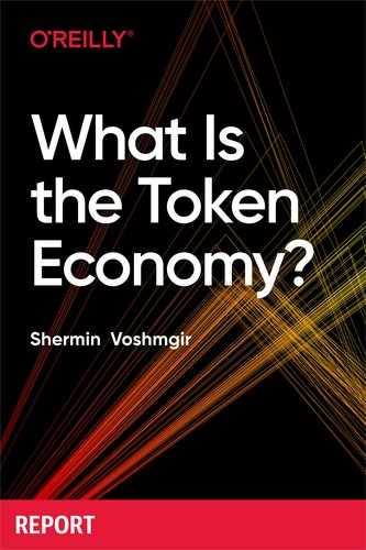 Cover image for What Is the Token Economy?
