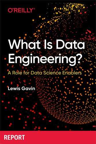 What Is Data Engineering? 