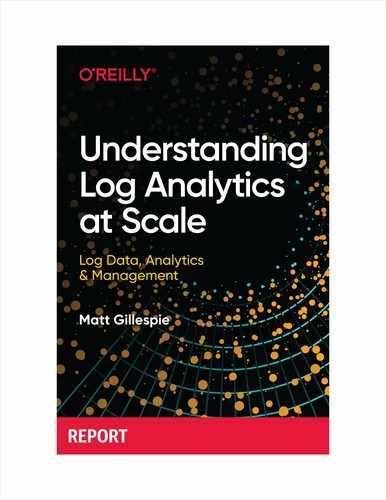 Understanding Log Analytics at Scale 