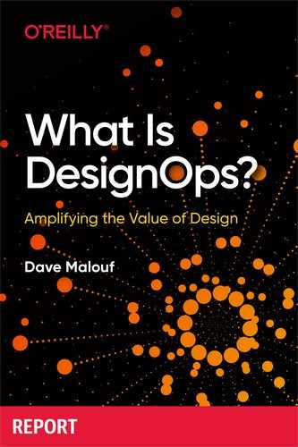 What Is DesignOps? 