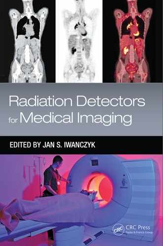 Radiation Detectors for Medical Imaging 