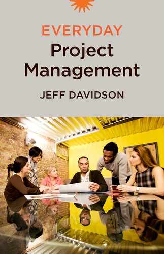 4 What Makes a Good Project Manager?