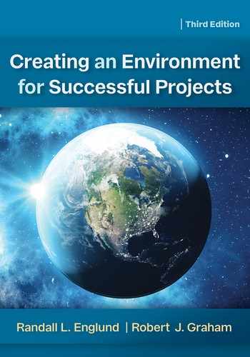 Cover image for Creating an Environment for Successful Projects, 3rd Edition, 3rd Edition