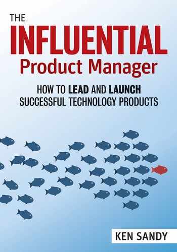 The Influential Product Manager 