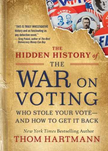Part Two: The Economic Royalists’ Modern War on Voting