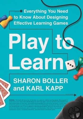 Cover image for Play to Learn: Everything You Need to Know About Designing Effective Learning Games