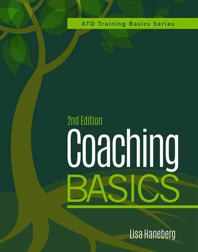 Cover image for Coaching Basics, 2nd Edition