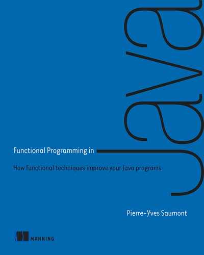 Functional Programming in Java: How functional techniques improve your Java programs 