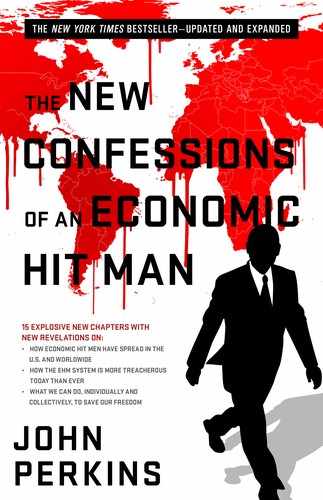 The New Confessions of an Economic Hit Man, 2nd Edition 