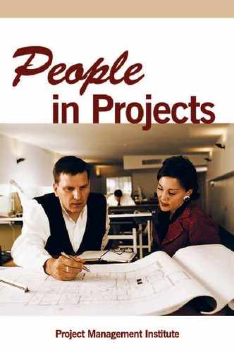 People in Projects 
