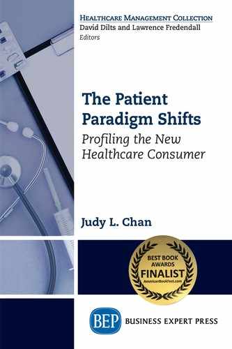 Chapter 10. Converging Data for Better Healthcare