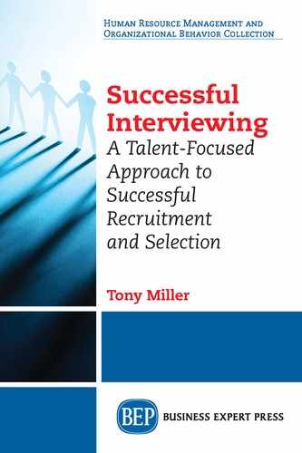 Cover image for Successful Interviewing