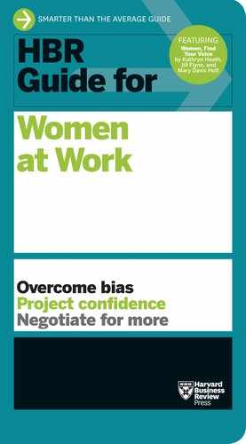 29. Stop “Protecting” Women from Challenging Work