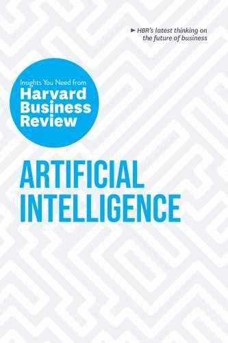 9. Collaborative Intelligence: Humans and AI Are Joining Forces